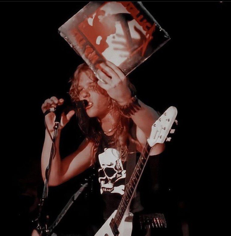 Best Metallica Album